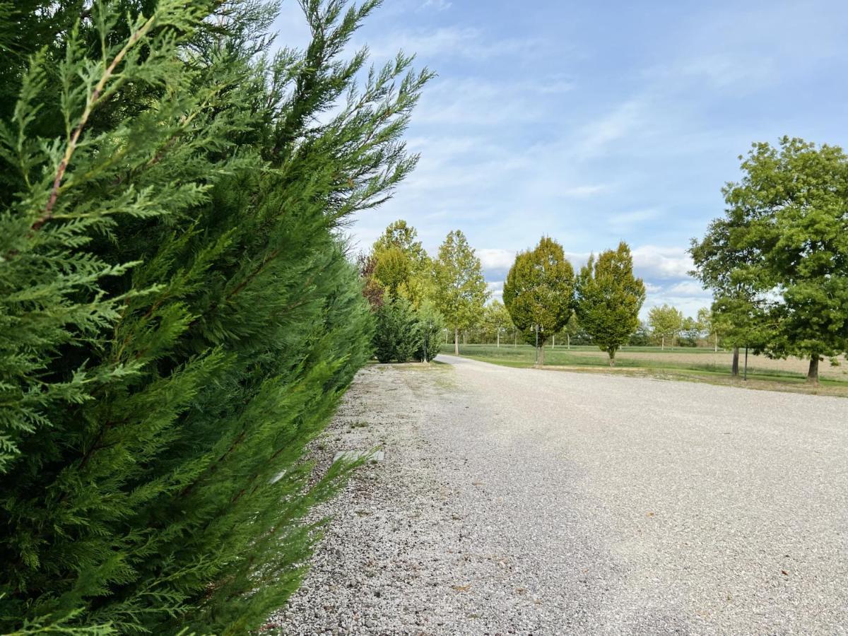 Agriturismo Sabidor Malalbergo Esterno foto