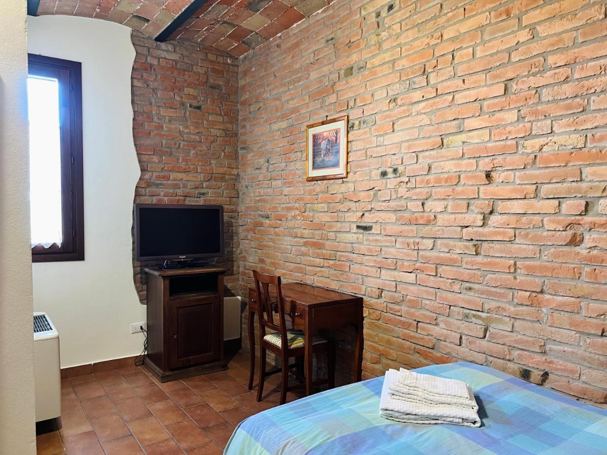 Agriturismo Sabidor Malalbergo Esterno foto