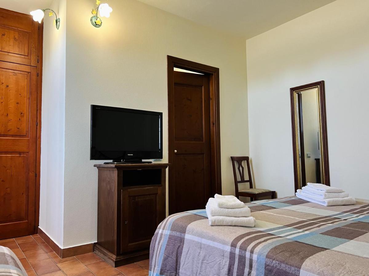 Agriturismo Sabidor Malalbergo Esterno foto