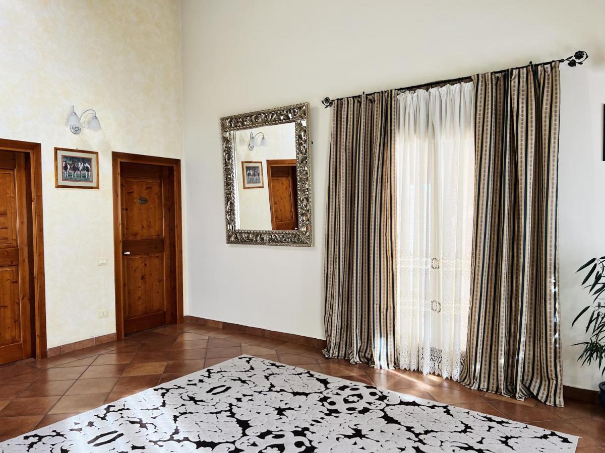 Agriturismo Sabidor Malalbergo Esterno foto