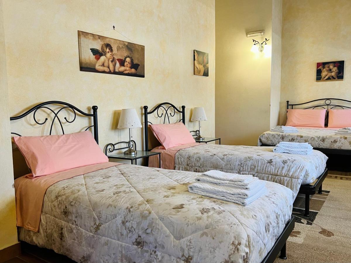 Agriturismo Sabidor Malalbergo Esterno foto