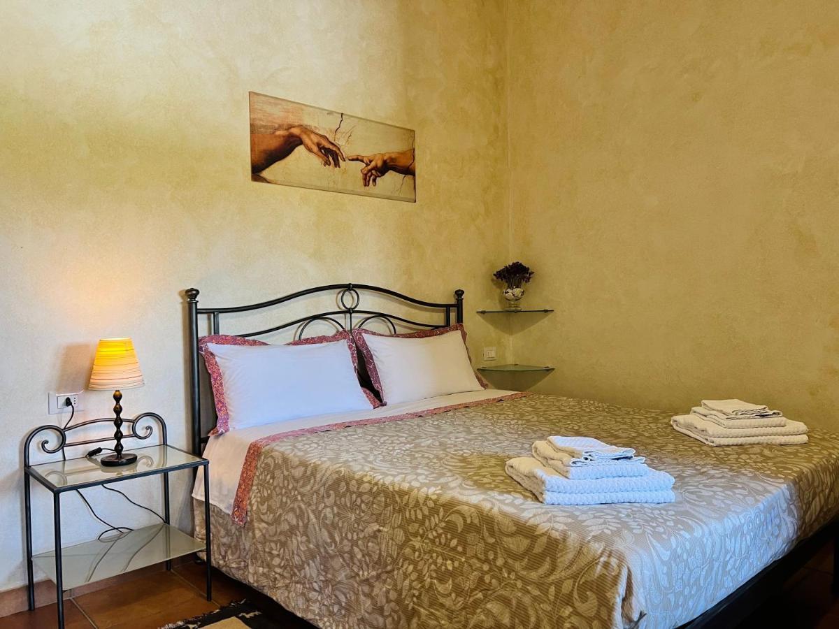 Agriturismo Sabidor Malalbergo Esterno foto