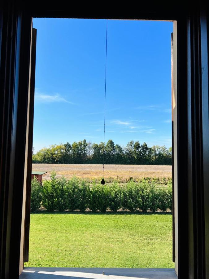 Agriturismo Sabidor Malalbergo Esterno foto