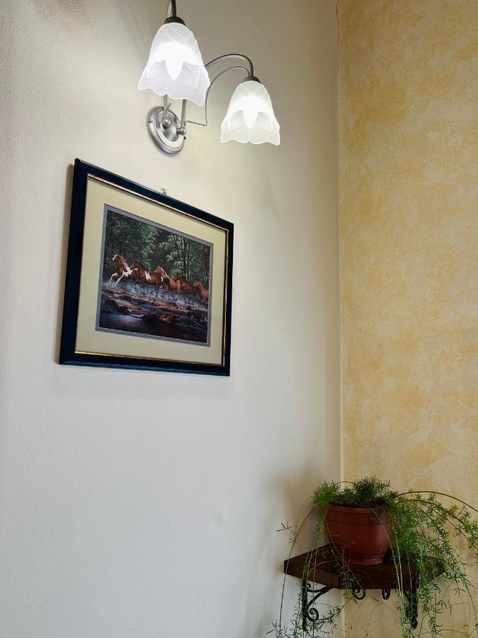 Agriturismo Sabidor Malalbergo Esterno foto