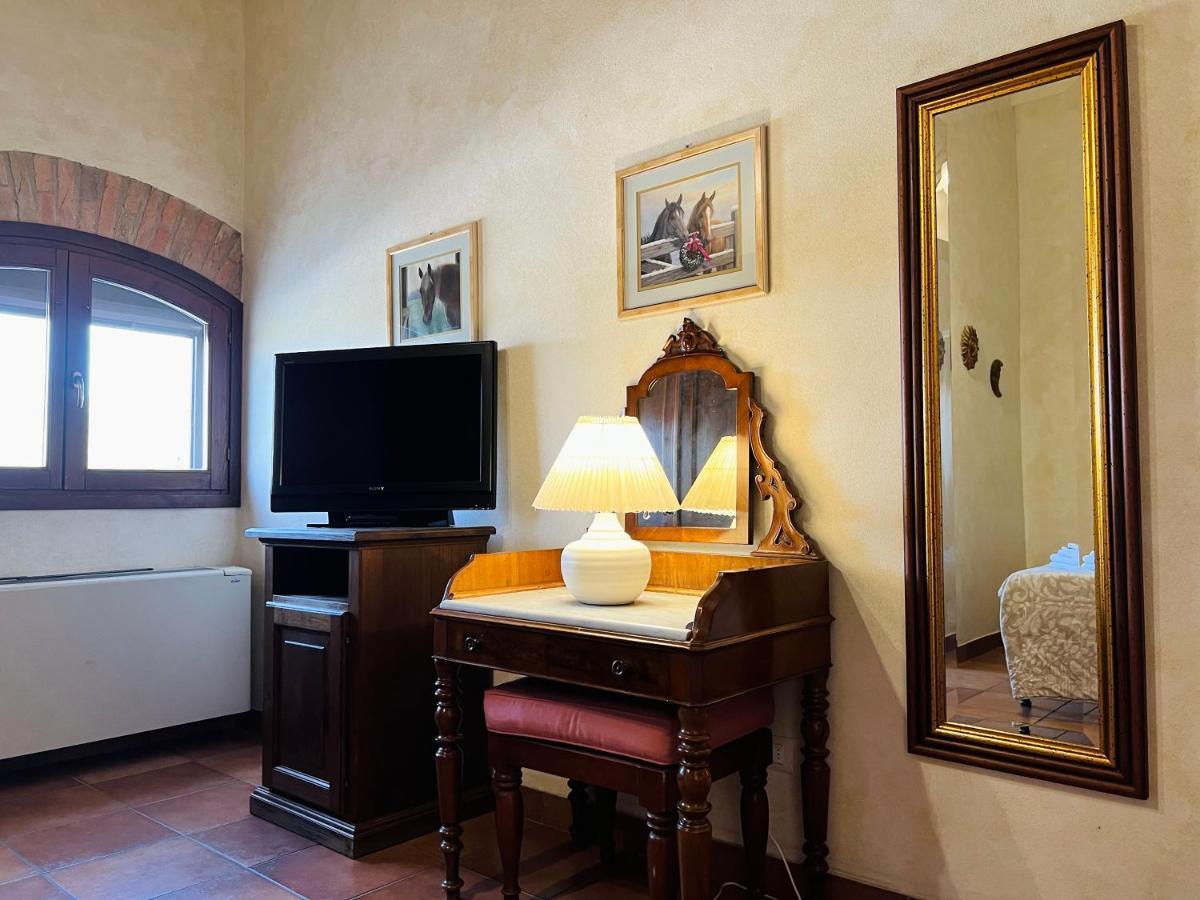 Agriturismo Sabidor Malalbergo Esterno foto