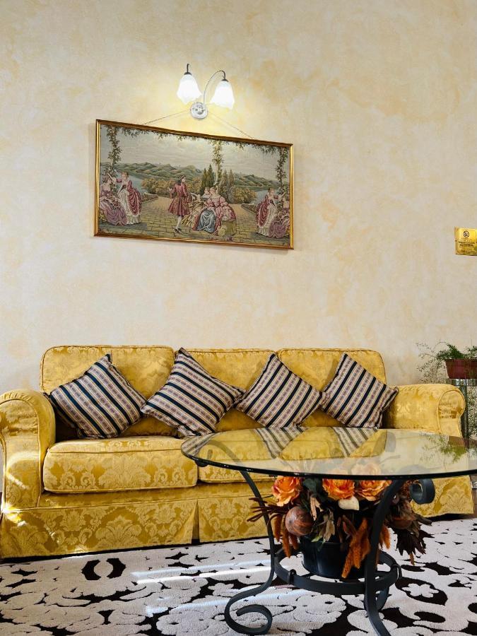 Agriturismo Sabidor Malalbergo Esterno foto