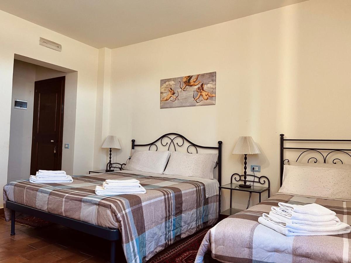 Agriturismo Sabidor Malalbergo Esterno foto