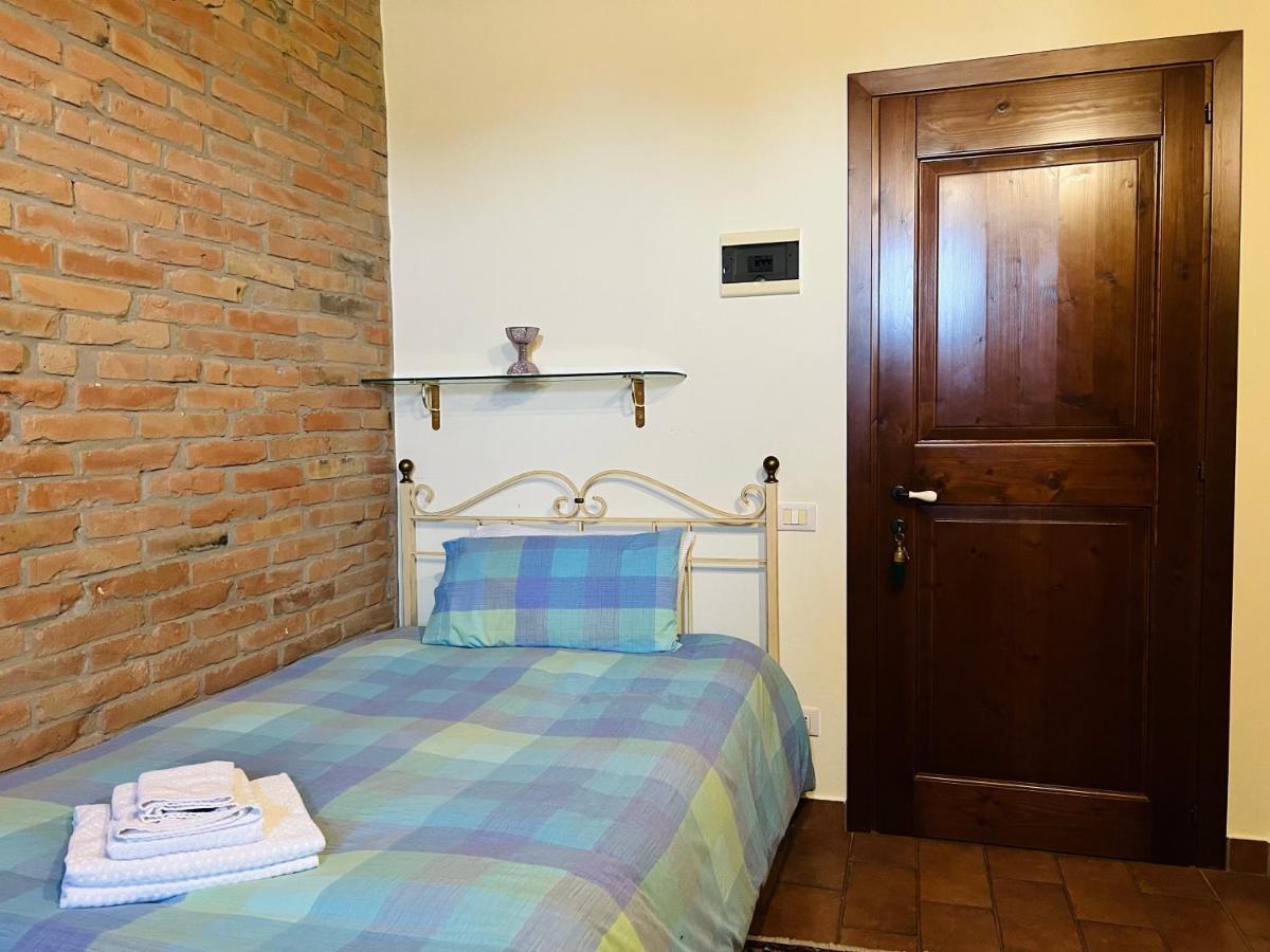 Agriturismo Sabidor Malalbergo Esterno foto