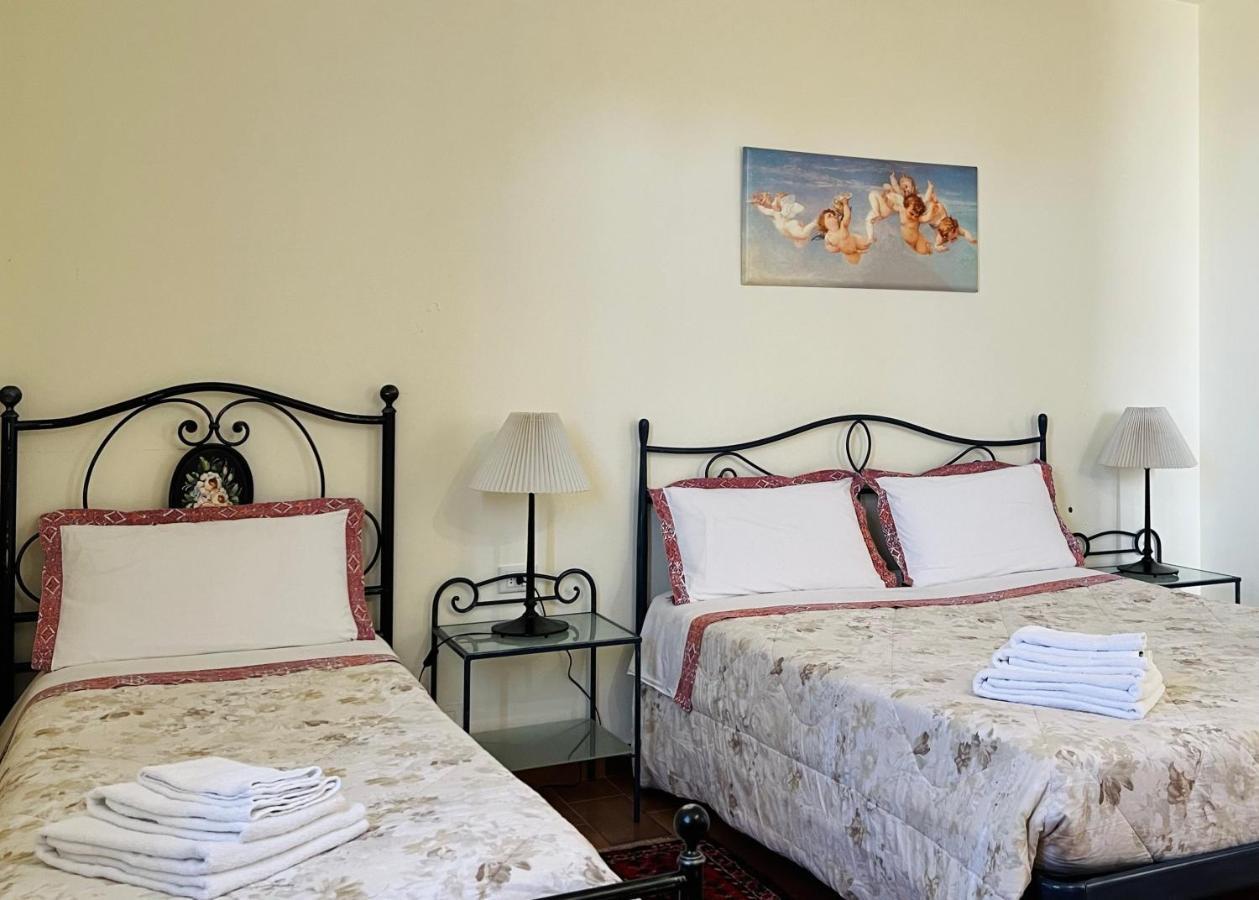 Agriturismo Sabidor Malalbergo Esterno foto